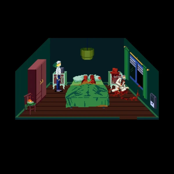 Saibot Studios Tenebris Somnia