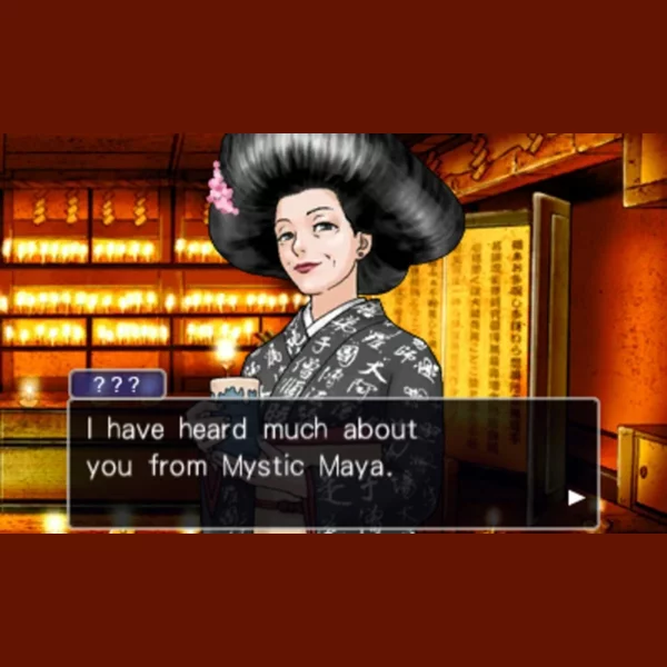 Capcom Phoenix Wright: Ace Attorney Trilogy