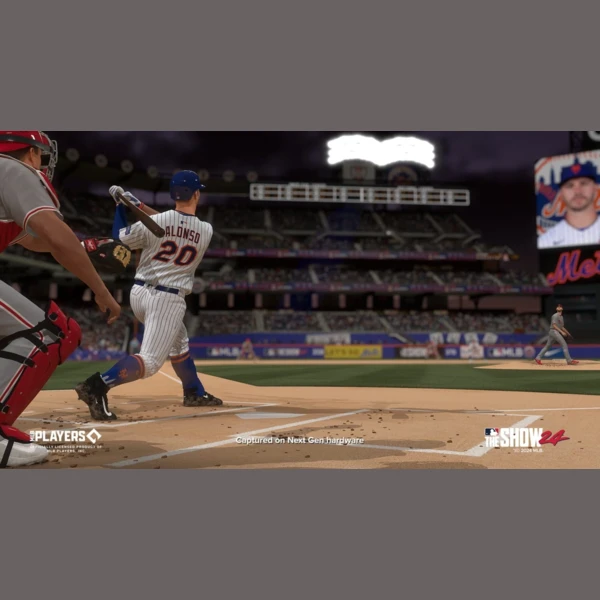 Sony Interactive Entertainment MLB The Show 24