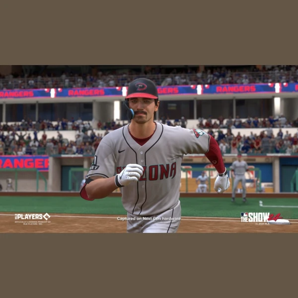 Sony Interactive Entertainment MLB The Show 24