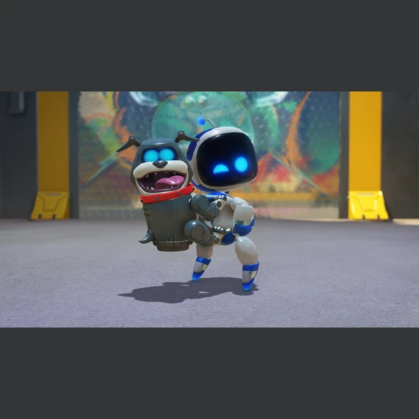 Sony Interactive Entertainment Astro Bot