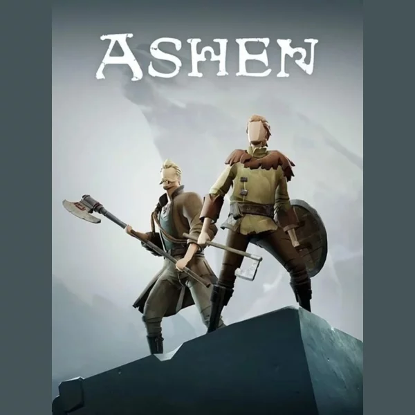 Annapurna Interactive Ashen