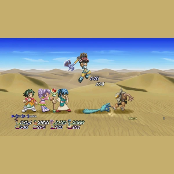 Bandai Namco Entertainment Tales of Eternia: Remastered