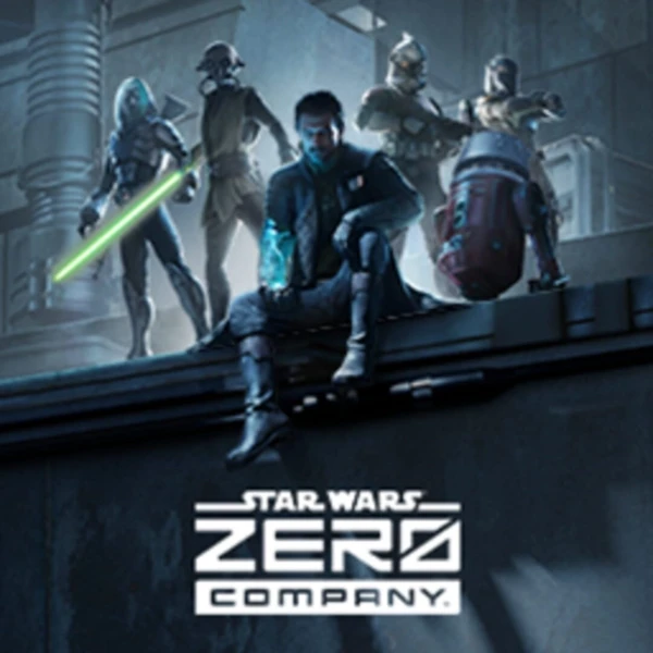 Electronic Arts Star Wars Zero Company