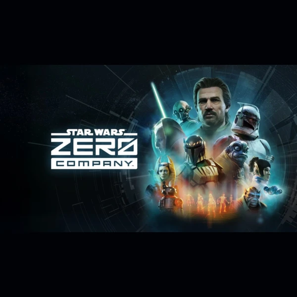 Electronic Arts Star Wars Zero Company