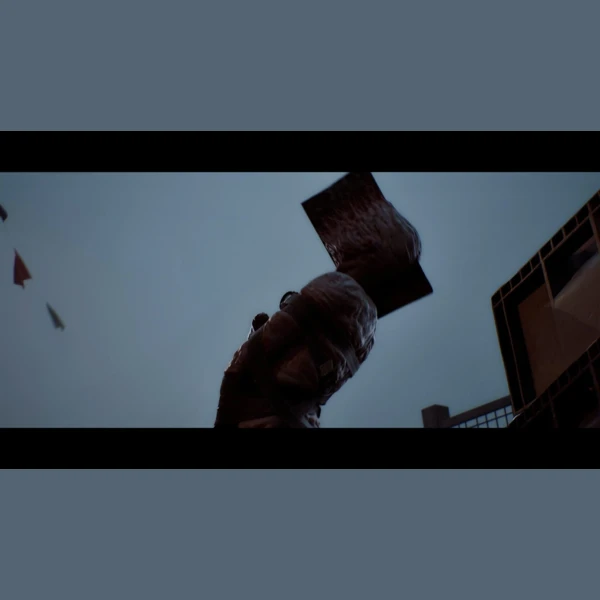 Annapurna Interactive Silent Hill: Townfall