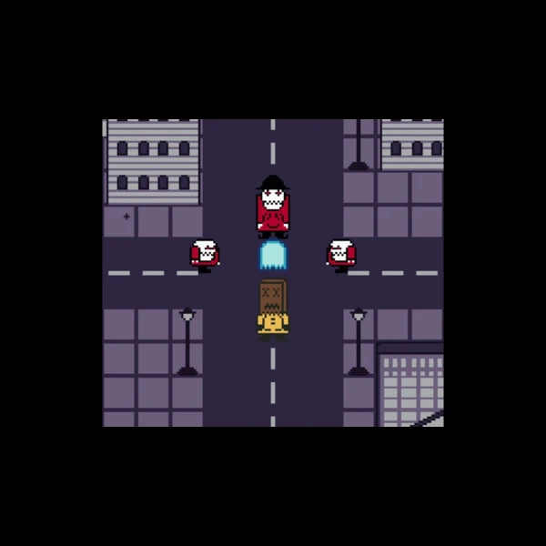 Mega Cat Studios Gumball in Trick-or-Treat Land