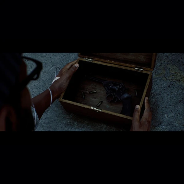 Annapurna Interactive Silent Hill: Townfall