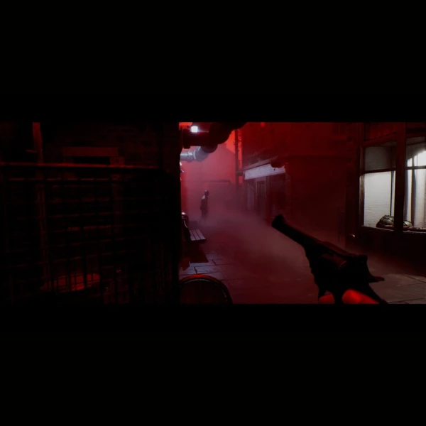 Annapurna Interactive Silent Hill: Townfall