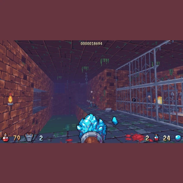 Emberheart Games Wizordum