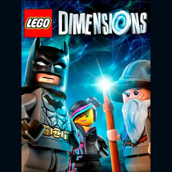 WB Games LEGO Dimensions, Ghostbusters