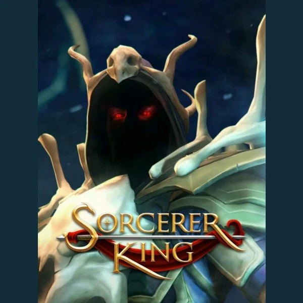 Stardock Sorcerer King, Elemental