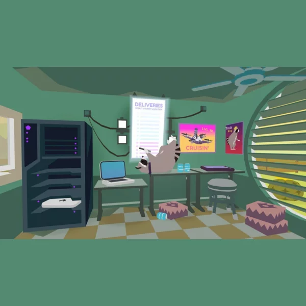 Annapurna Interactive Donut County