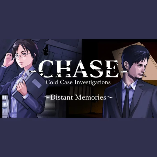 Aksys Games Chase: Cold Case Investigations - Distant Memories, Hotel Giant