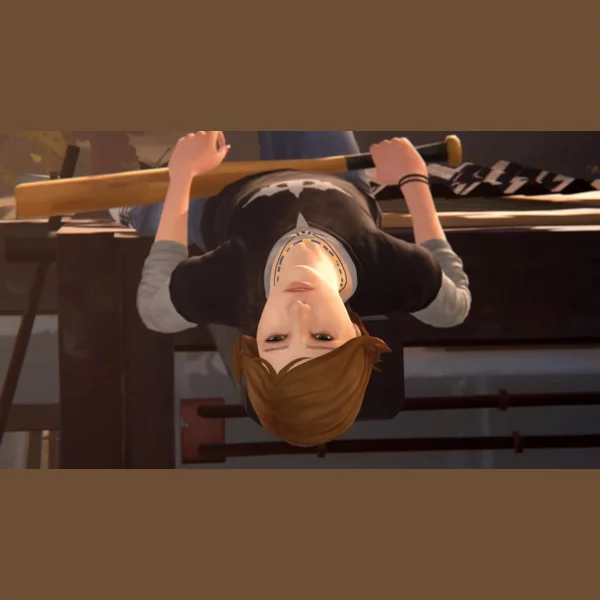 Square Enix Life Is Strange: Before the Storm - Episode 2: Brave New World