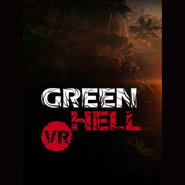 Incuvo SA Green Hell VR