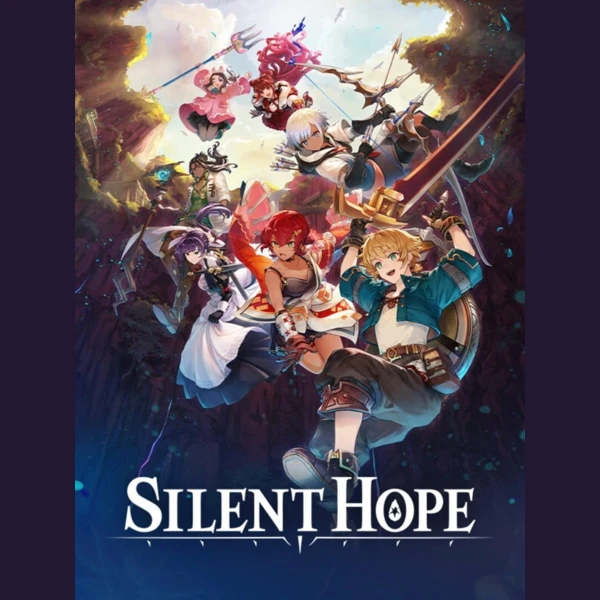 Marvelous USA (XSEED) Silent Hope