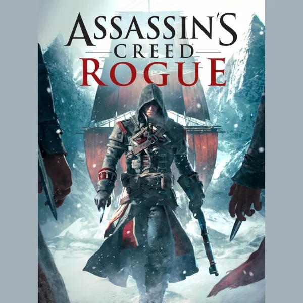 Ubisoft Sofia Assassin's Creed Rogue