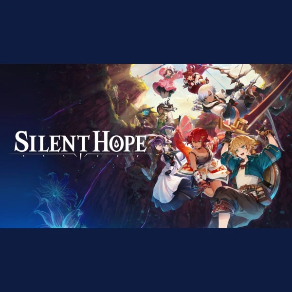 Marvelous USA (XSEED) Silent Hope