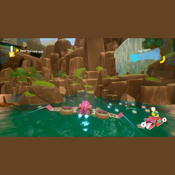 Outright Games Paw Patrol: Dino World