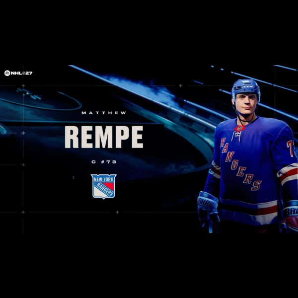 EA Sports NHL 27