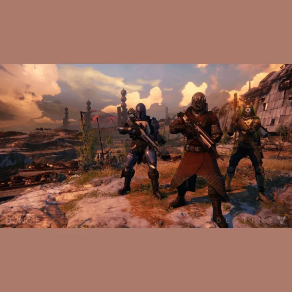 Activision Destiny