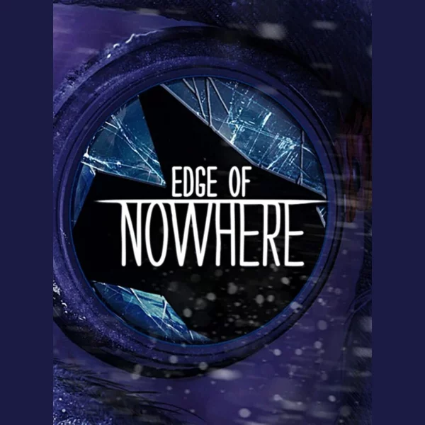 Oculus Studios Edge of Nowhere