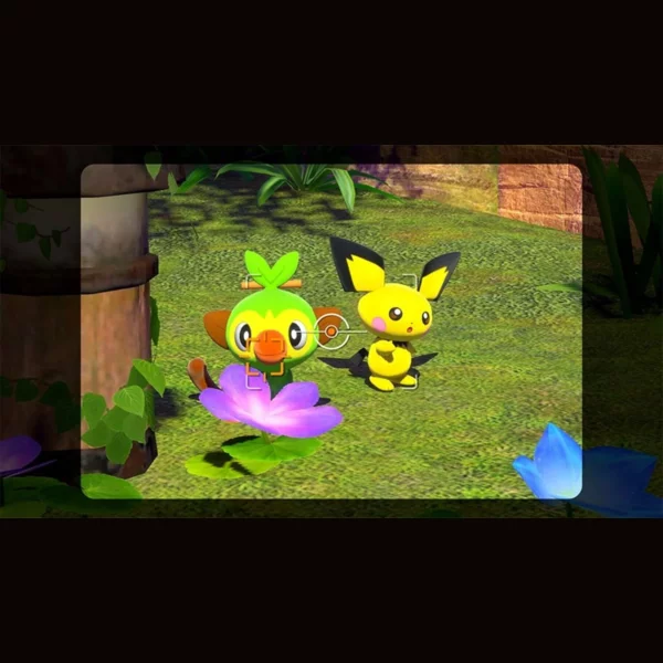 Nintendo New Pokémon Snap