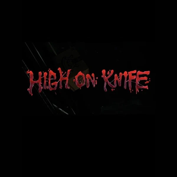 Squanch Games High on Life: High on Knife