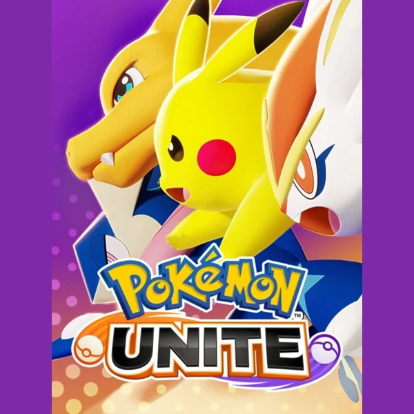 The Pokémon Company Pokémon Unite