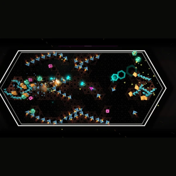 Kimmo Factor Oy Sektori