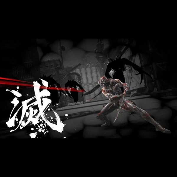 Xbox Game Studios Ninja Gaiden 4