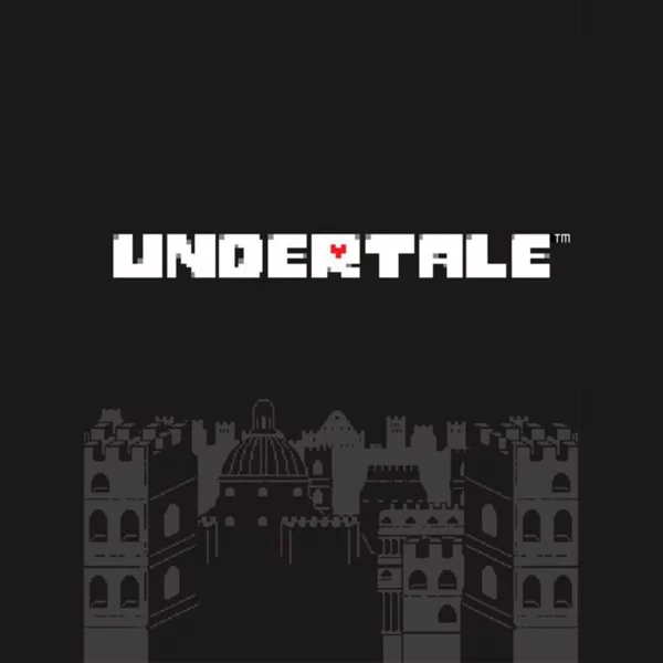 8-4 Undertale