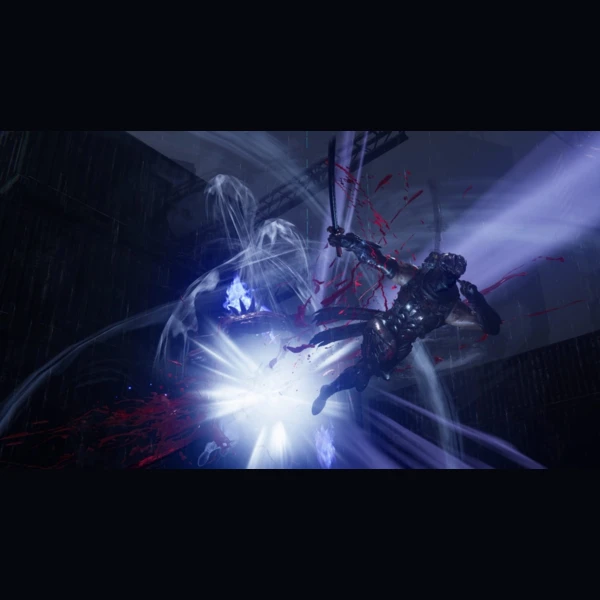 Xbox Game Studios Ninja Gaiden 4
