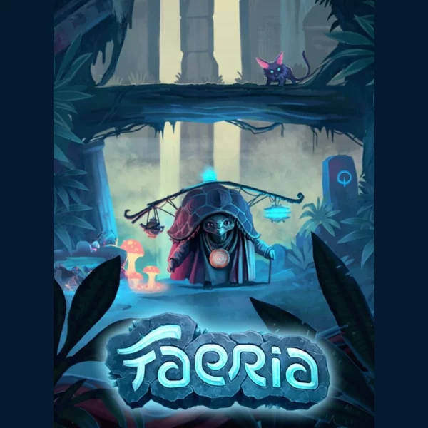 Abrakam Faeria