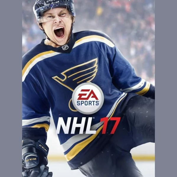 EA Sports NHL 17