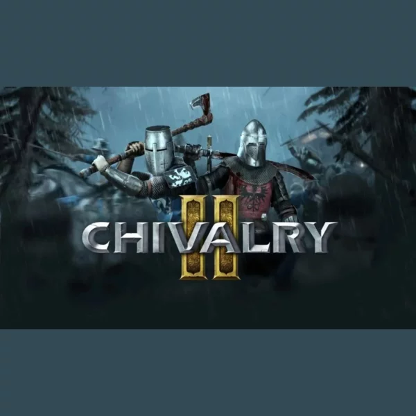 Tripwire Interactive Chivalry 2