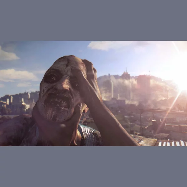 WB Games Dying Light