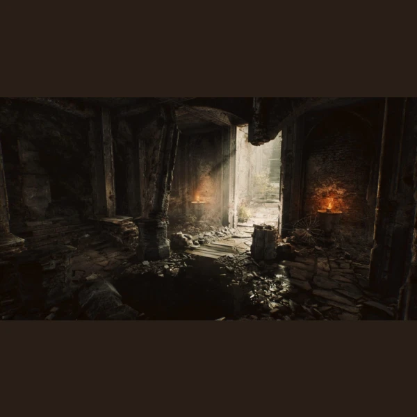Headup Publishing Soulslinger: Envoy of Death
