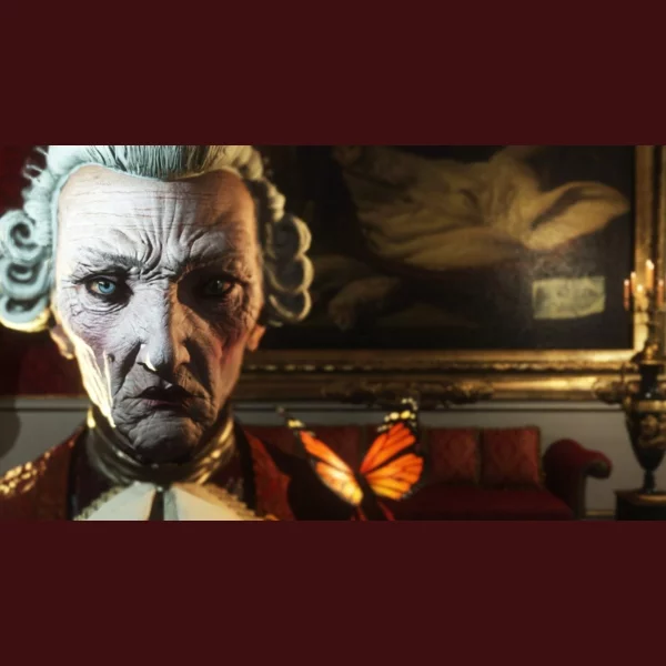 Focus Entertainment The Council: Episode 1 - The Mad Ones