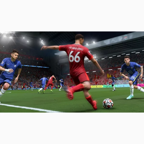 EA Sports FIFA 22