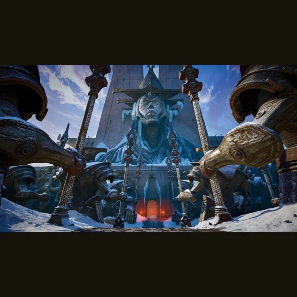 Wildlight Entertainment Highguard