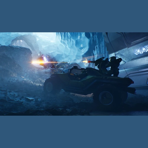 Xbox Game Studios Halo: Campaign Evolved