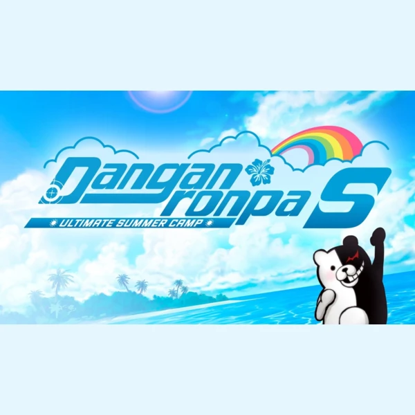 Spike ChunSoft Danganronpa S: Ultimate Summer Camp