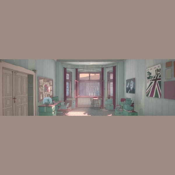 btf The Berlin Apartment