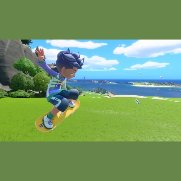 Nintendo Switch Sports Resort