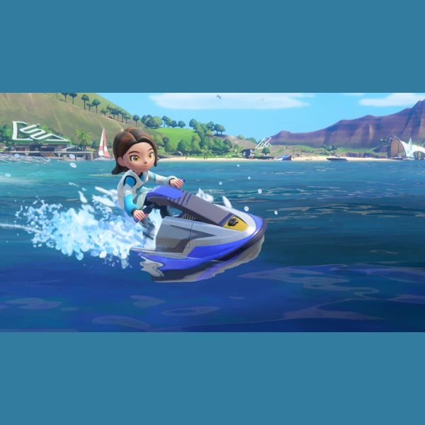 Nintendo Switch Sports Resort