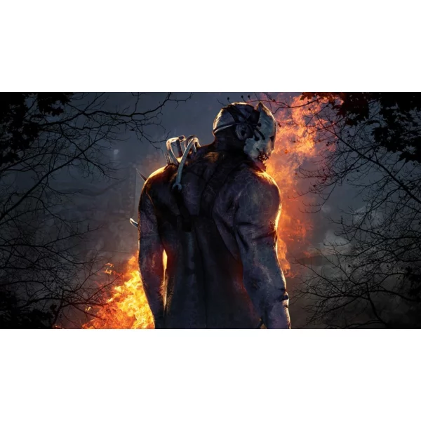 Behaviour Interactive Dead by Daylight