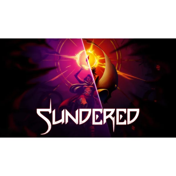 Thunder Lotus Games Sundered