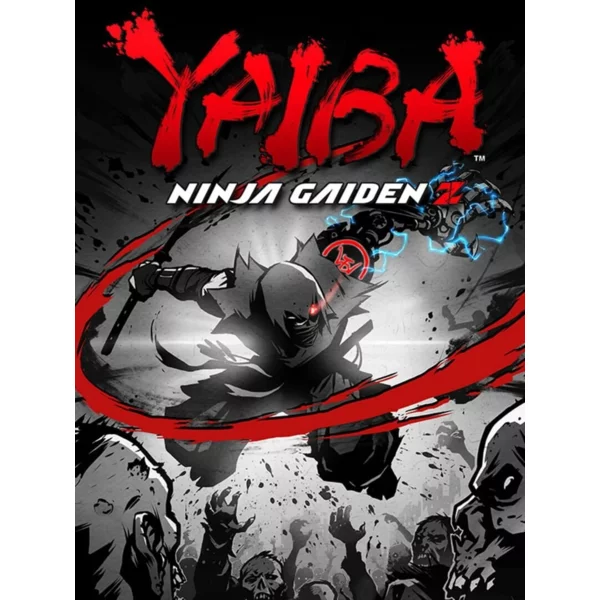 Koei Tecmo Games Yaiba: Ninja Gaiden Z